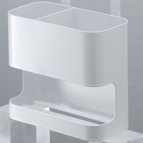 Yamazaki Blowdryer and Iron Holder