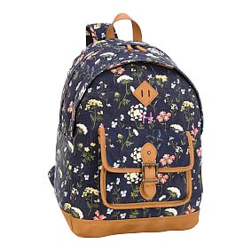 Northfield Navy Botanist Backpacks