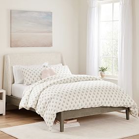 Desert Canvas Wall Art