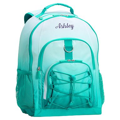 Pool Ombre Teen Backpack Pottery Barn Teen