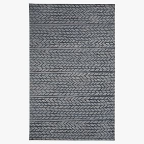 Ancient Arrow Hand-Tufted Rug