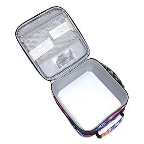 Gear-Up Cats In Space  Lunch Boxes