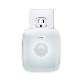 Homedics TotalClean Plug-in Air Purifier