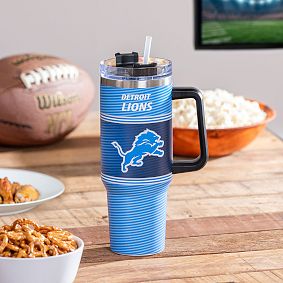 NFL Stainless Steel Cup