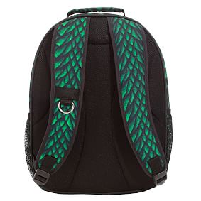Gear-Up Dragon Skin  Backpacks