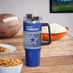 NFL Stainless Steel Cup