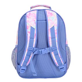 Gear-Up Tie-Dye Party  Backpacks