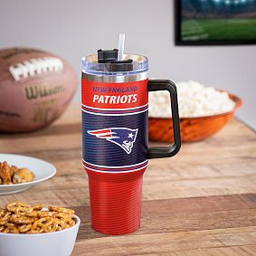 NFL Stainless Steel Cup