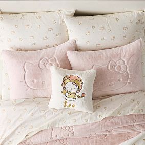 Hello Kitty&#174; Astrology Pillow