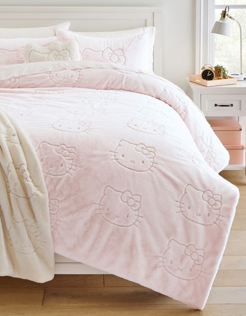 Hello Kitty<sup>&#174;</sup> Up to 50% Off