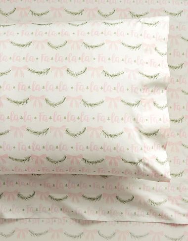 Pottery barn teen Organic Tie-Dye Stripe offers full size Sheet Set