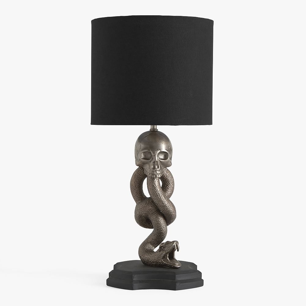 Harry Potter&#8482; Dark Mark Table Lamp