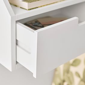 Lane Mini Drawer Shelf