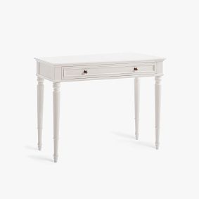 Chelsea Small Space Writing Desk (40&quot;)