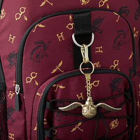 Harry Potter&#8482; Golden Snitch&#8482; Keychain