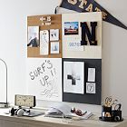 No Nails Square Study Wall Boards