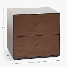 Ezra Nightstand (21.5&quot;)