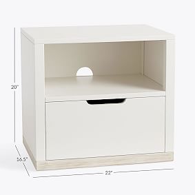 Rhys Nightstand (22&quot;)