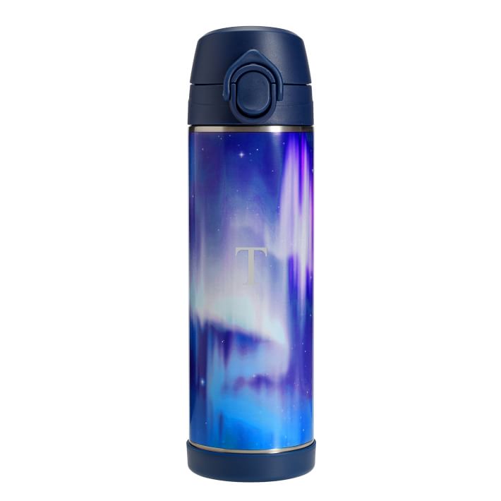 Aurora Water Bottle