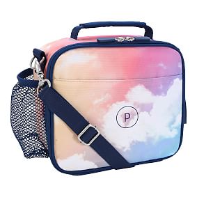 Gear-Up Rainbow Cloud  Lunch Boxes