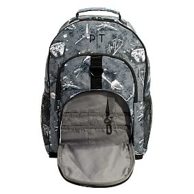 Gear-Up <em>Star Wars</em>&#8482; Iconic Starship  Backpack