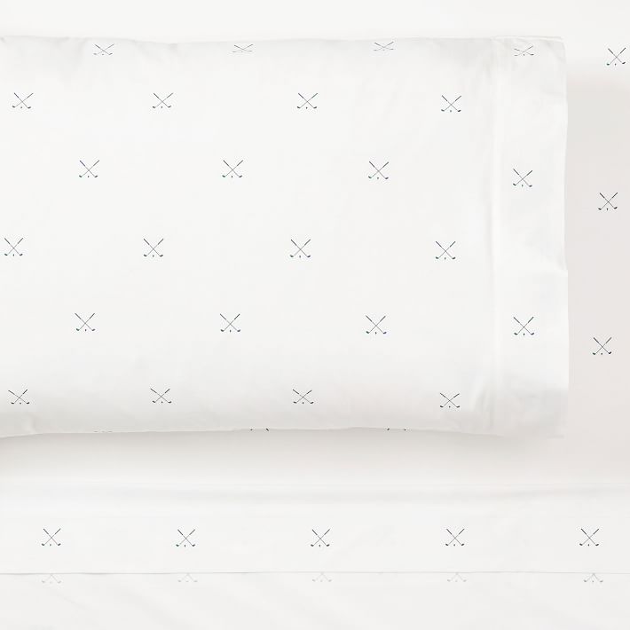 Golf Sheet Set