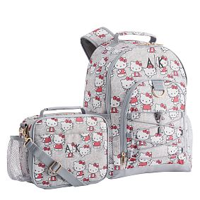 Hello Kitty&#174; Backpack &amp; Cold Pack Lunch Bundle