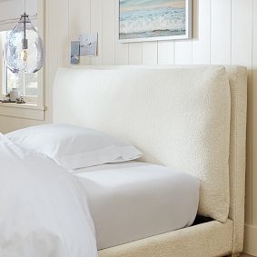 Skye Upholstered Bed