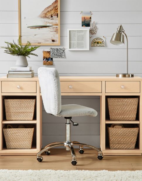 Desks &amp; Vanities Up to 30% Off