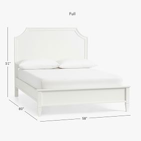 Auburn Classic Bed &amp; Mattress Set