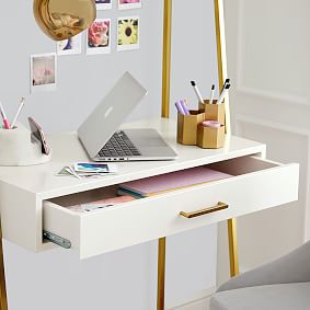 Blaire Wall Desk