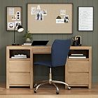 Costa Storage Desk (60")