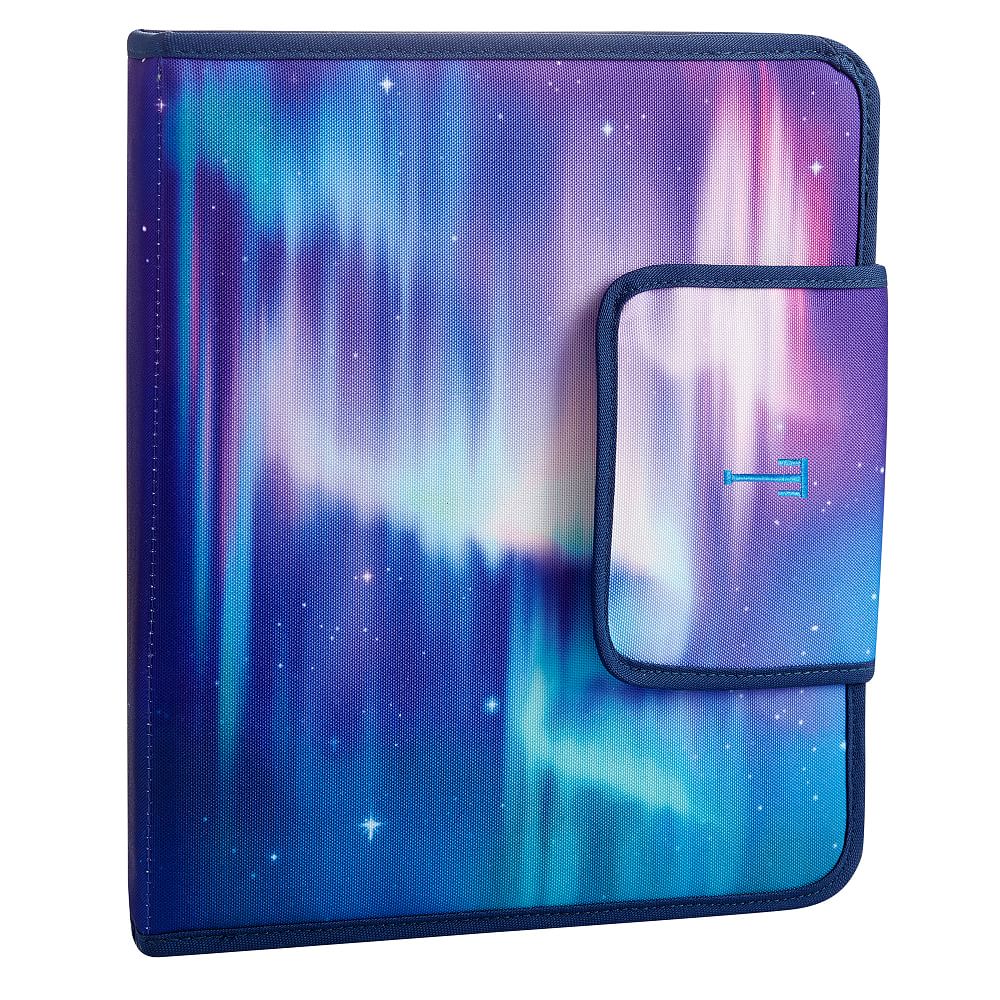 Gear-Up Aurora  Homework Folder