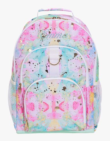 Lilly Pulitzer Shop All Backpacks Lunch Luggage Pottery Barn Teen