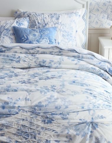 PB teen comforter... popular full/queen