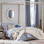 Costa Canopy Bed