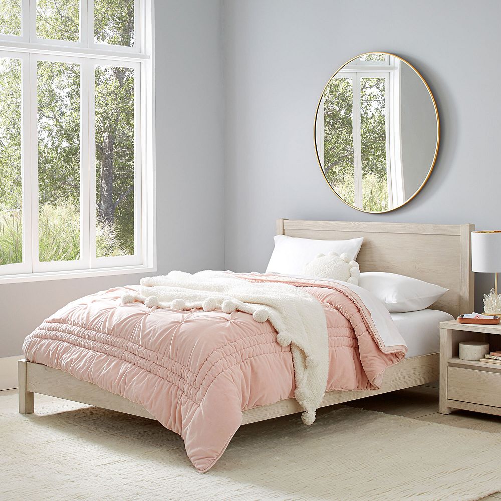 Costa Classic Bed