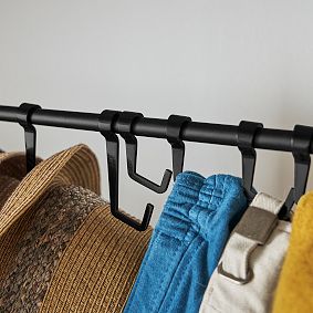 Hat Hanging Organizer