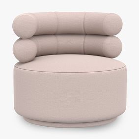 Hug Swivel Chair