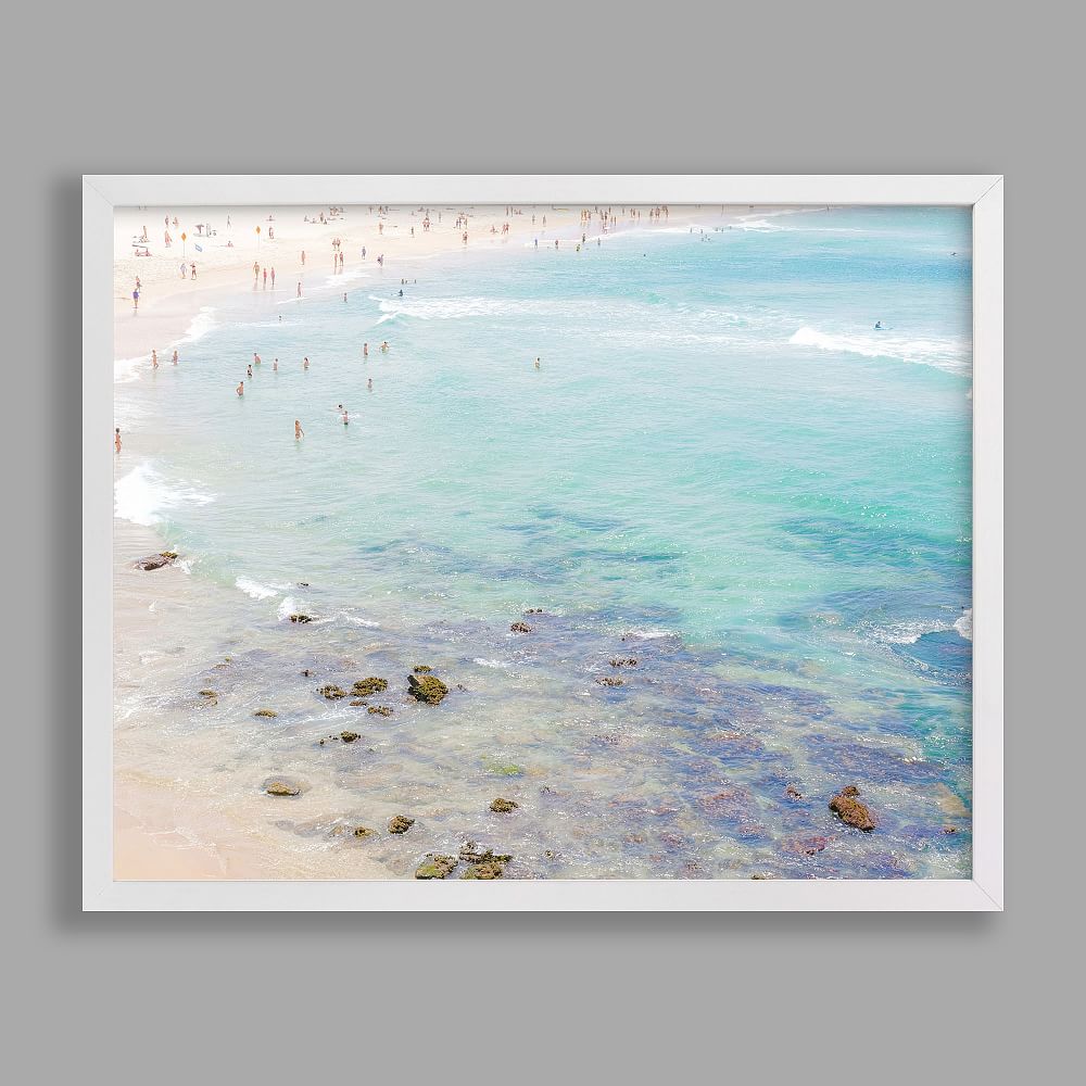 Minted&#174; Bondi Framed Art by Krissy Bengtson
