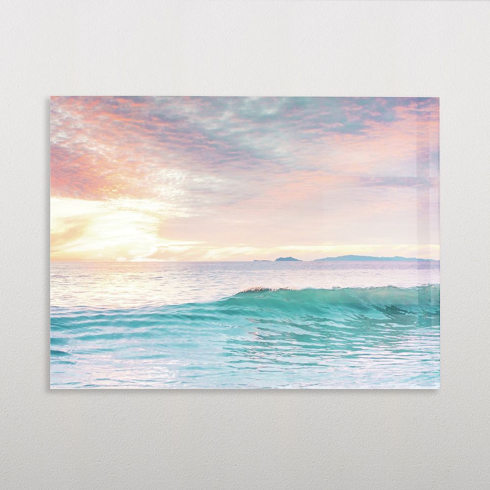 Minted&#174; SoCal Sorbet 4 Acrylic Art