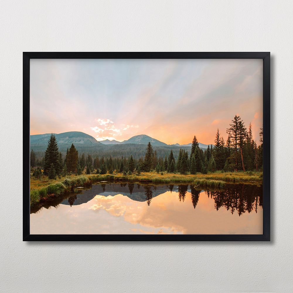 Minted&#174; Wanderlust Framed Art by Alicia Abla