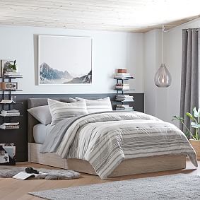 Bailey Storage Bed