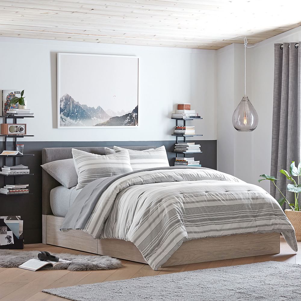 Bailey Storage Bed