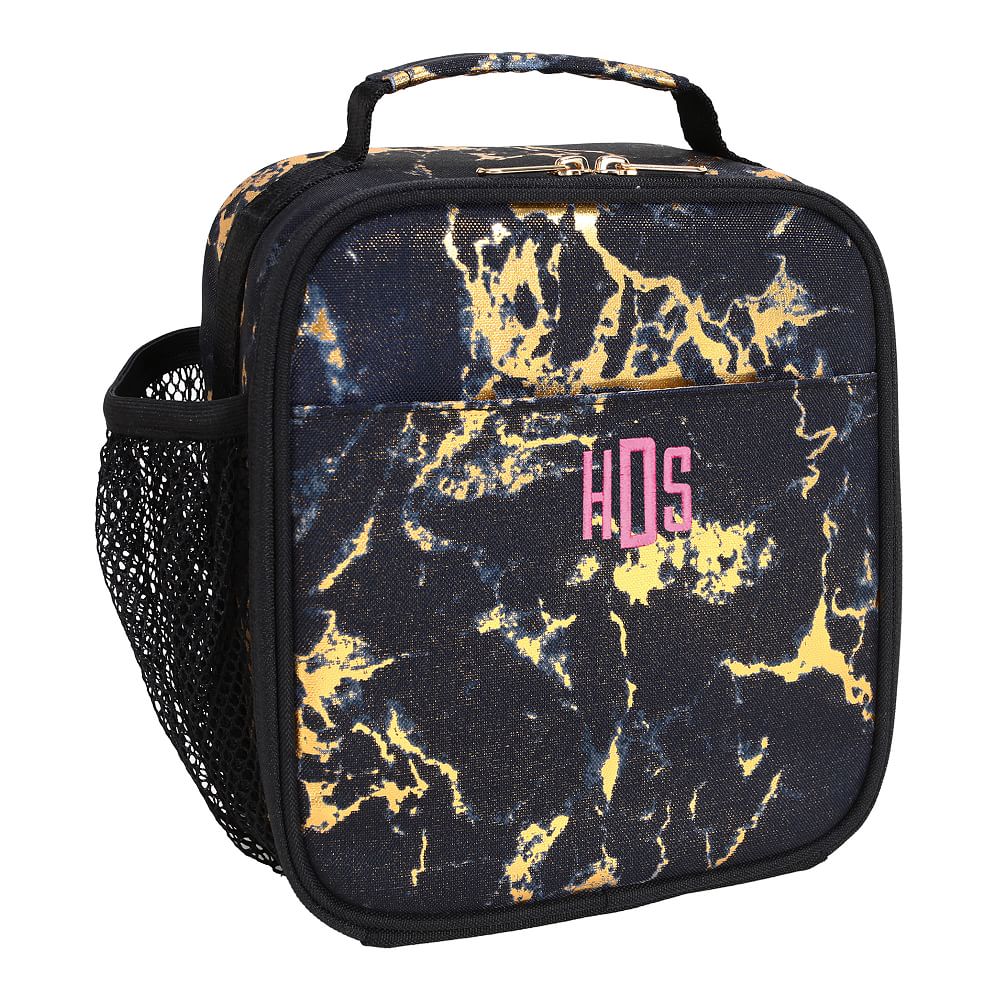 Gear-Up Quarry Black Gold  Lunch Boxes