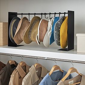 Hat Hanging Organizer