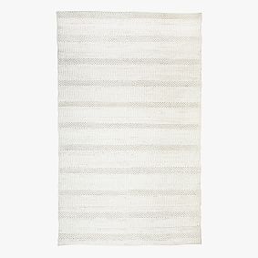 Lennox Flatweave Recycled Performance Rug