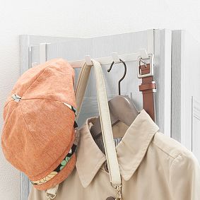 Over-the-Door Wide Hanger