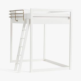 Waverly Loft Bed