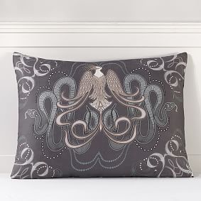 FANTASTIC BEASTS&#8482; Art Nouveau Sham
